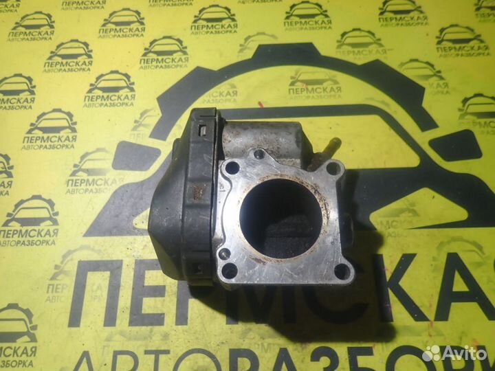 Заслонка дроссельная VW Golf IV/Bora 1997-2005