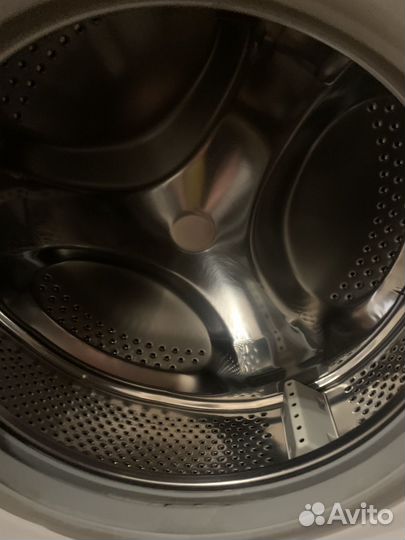 Стиральная машина hotpoint ariston 4 кг