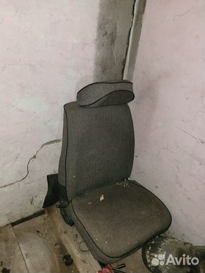 Крышка багажника ваз 2111