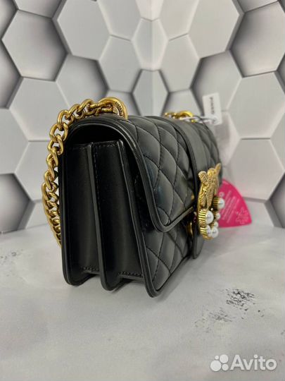 Сумка женская Pinko Classic Bag Puff