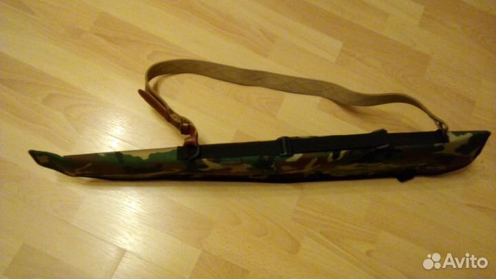 Чехол для ружья