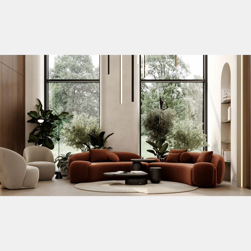 2-к. квартира, 59,1 м², 8/33 эт.