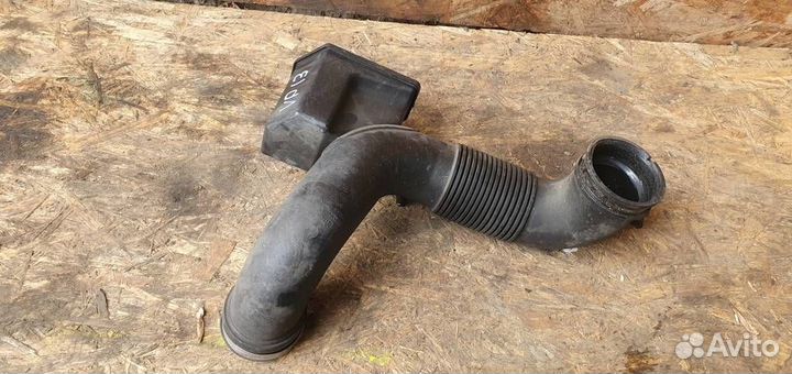 Патрубок воздушного фильтра Kia Sportage 2016-2021