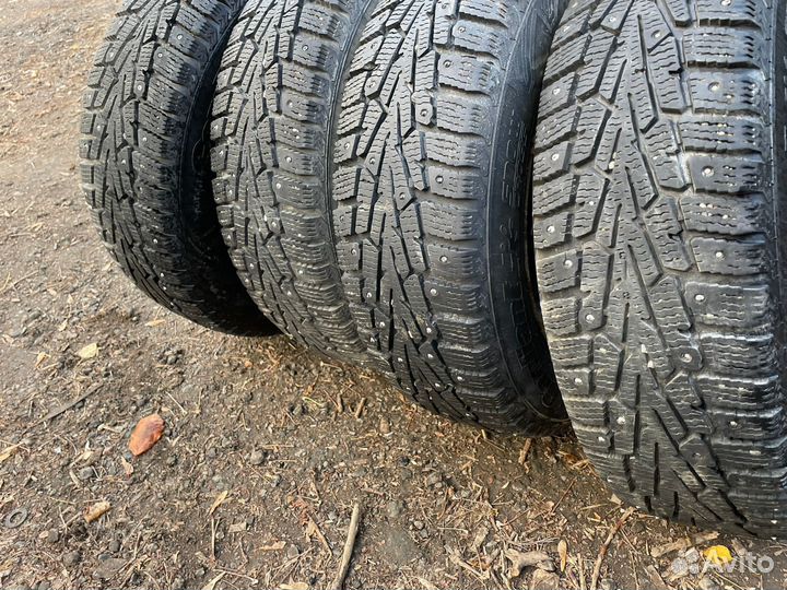 Диски колеса р13 на ваз зима