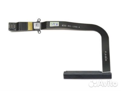 Шлейф жесткого диска MacBook Pro 17 A1297 2011