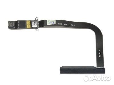 Шлейф жесткого диска MacBook Pro 17 A1297 2011