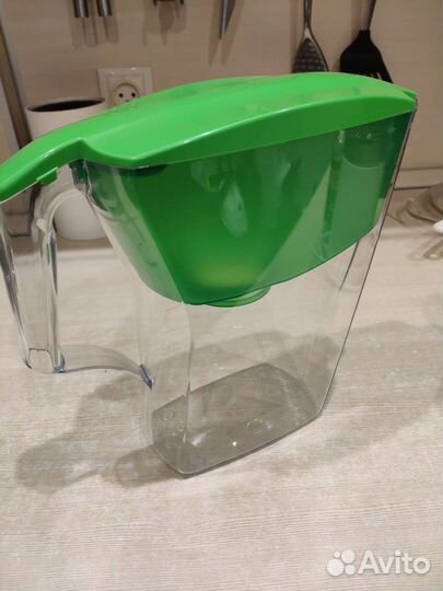 Фильтр для воды аквафор