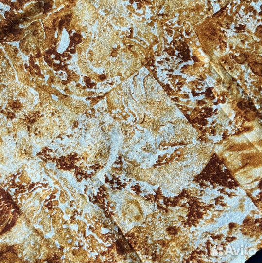 Отрез ткани