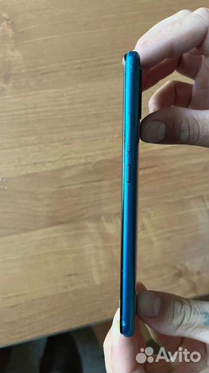 Xiaomi redmi 9A 32gb