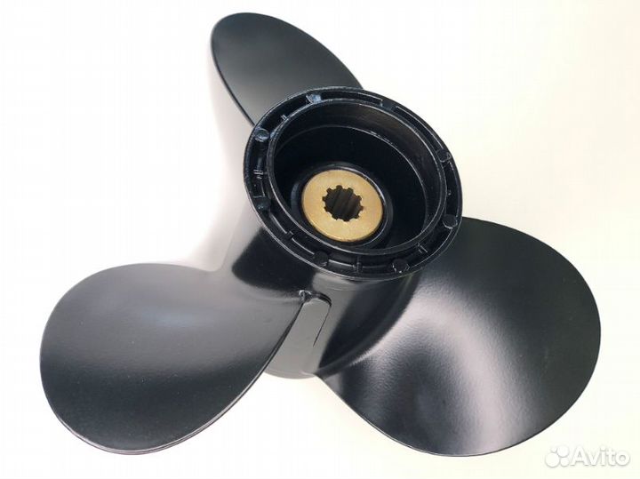 Винт Suzuki 9.9-15 11шаг