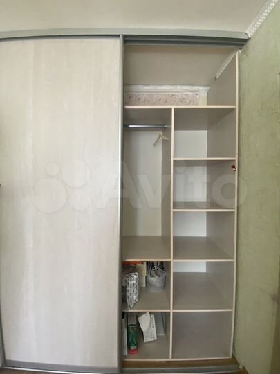 Комната 23 м² в 1-к., 5/9 эт.