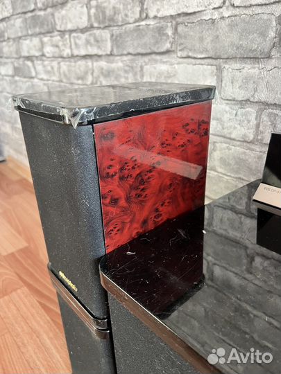 Акустическая система microlab H-500