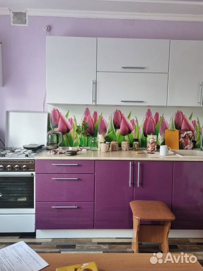 Кухня в рассрочку на заказ