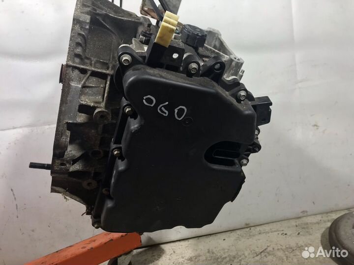 Кпп автоматическая (АКПП), Buick Encore рест. 2019