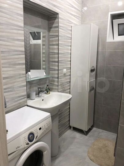 Дом 60 м² на участке 3 сот.