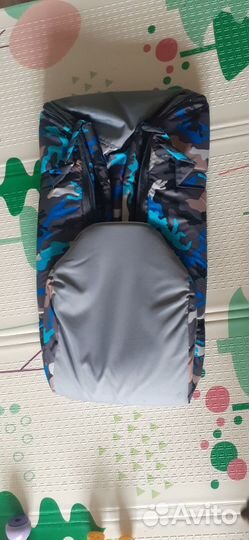 Сумка переноска детская