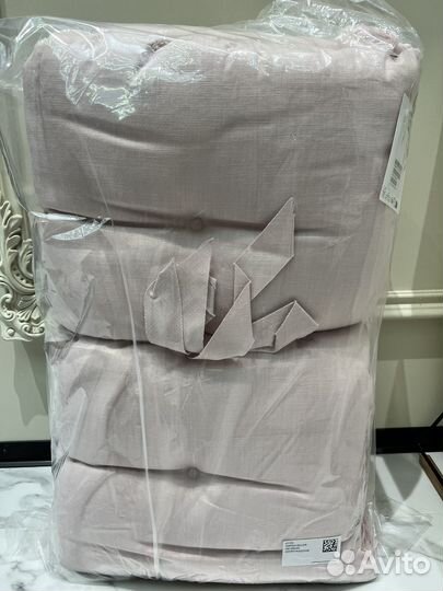 Матрас с кисточками H&M home новый