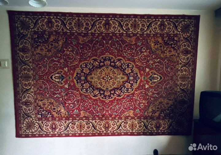 Ковер СССР 2x3