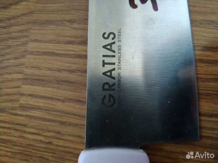 Японские кухонные поварские ножи