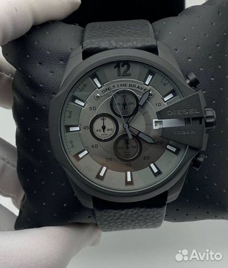 Мужские часы Diesel DZ4427 с хронографом