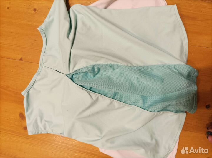 Костюм теннис девочка 7-8 лет