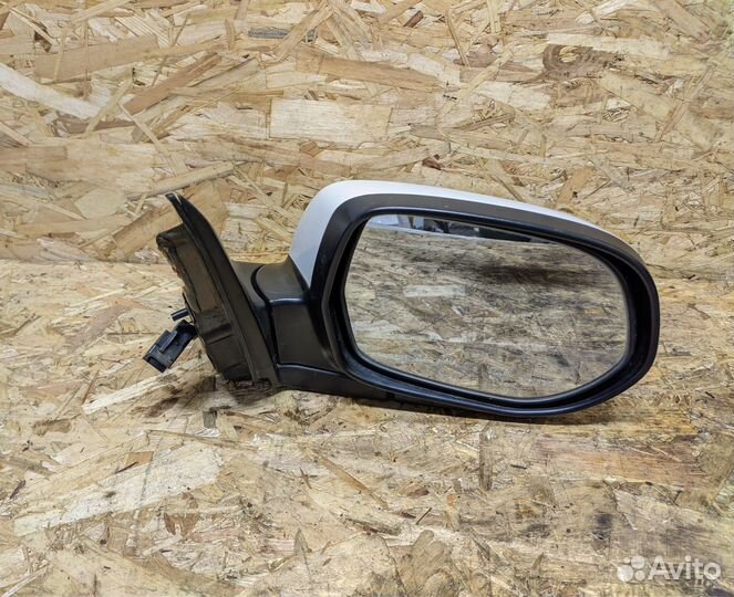 Зеркало правое Chevrolet Epica