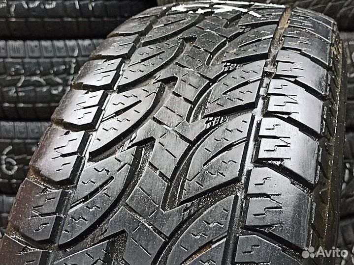 Bridgestone Dueler A/T D694 245/70 R16 107S