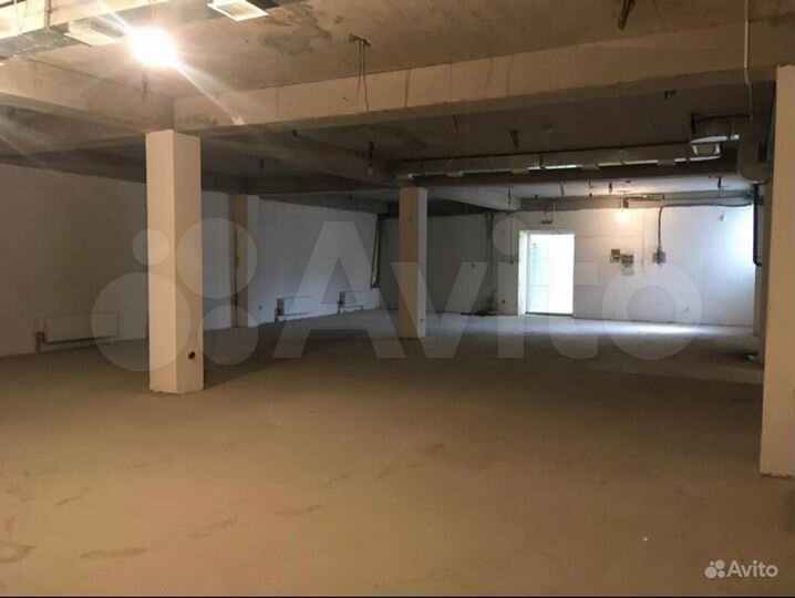 Склад, 280 м²