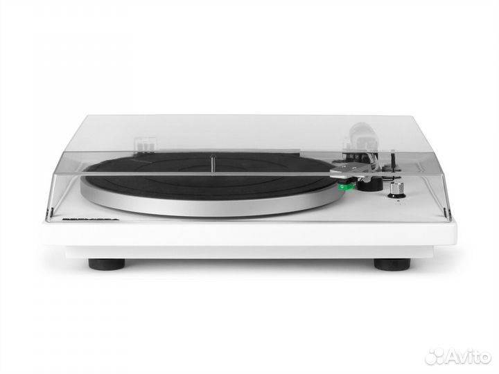 Виниловый проигрыватель premiera delta