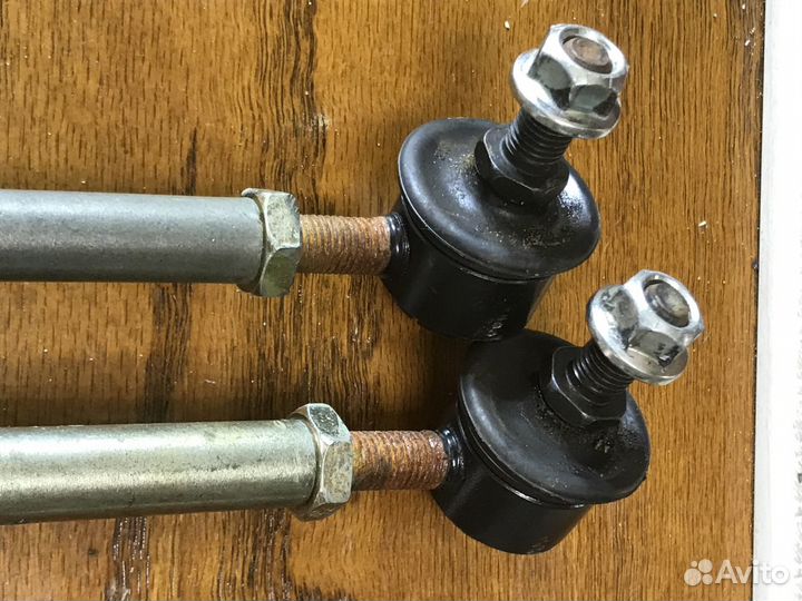 Рулевая тяга шаровая квадроцикл Arctic Cat Mud Pro