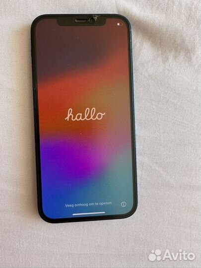 iPhone 12, 64 ГБ