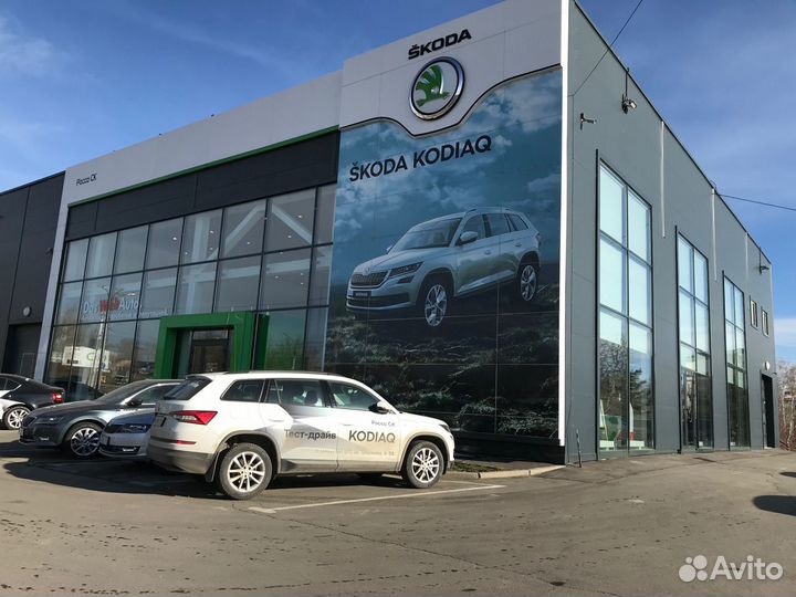 Автослесарь-Кузовщик