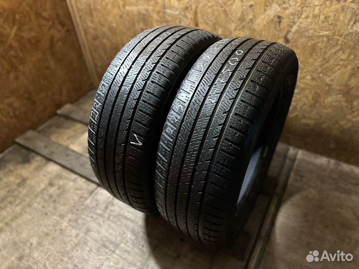 Vredestein QuaTrac Pro 225/55 R17 101Y