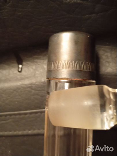 Антиквариат Кубачинские Подстаканники, Старинные В