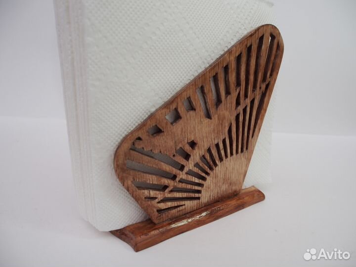 Салфетницы