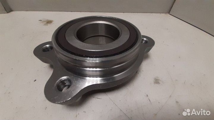 Ступица передняя подшипник ступичный Audi A4