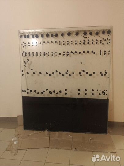 Стекло бу 12мм