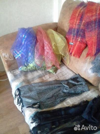 Платки,шарфы