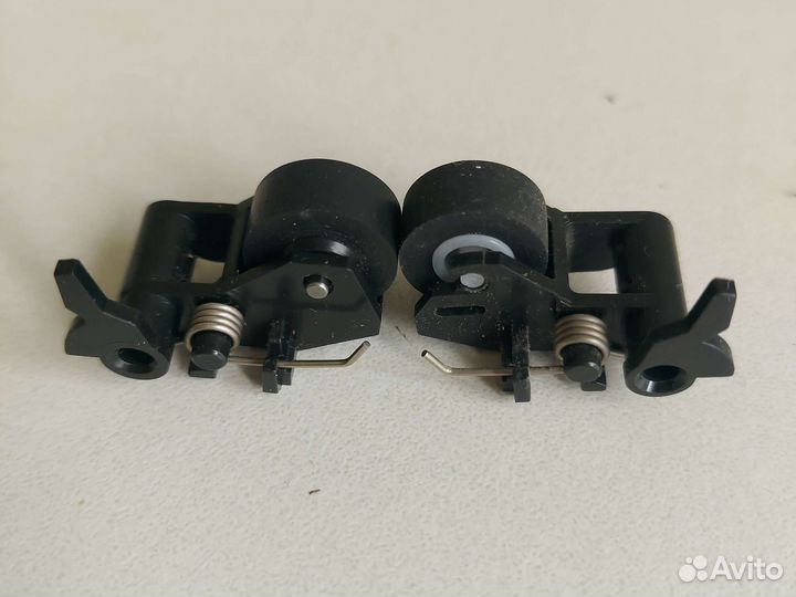 Ролики для panasonic