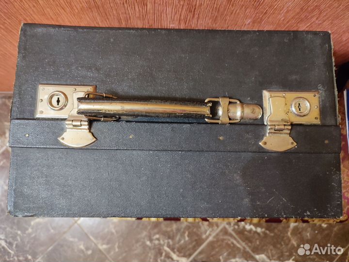 Футляр для гармошки