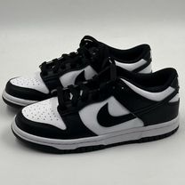 Nike Dunk Low Retro White Black Panda