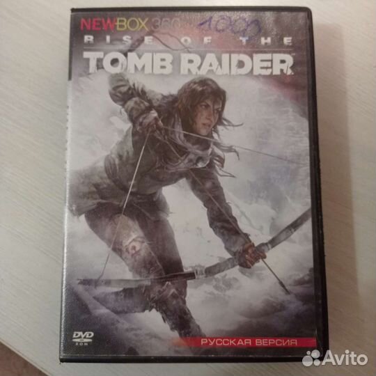 Игры для xbox 360