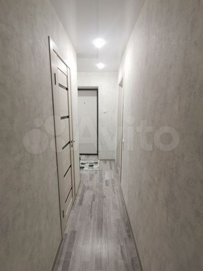 1-к. квартира, 32 м², 1/5 эт.