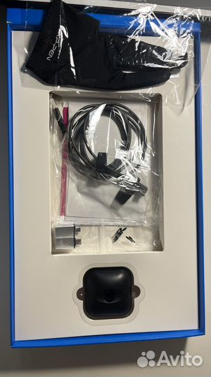 Графический планшет xp pen deco 01 v2