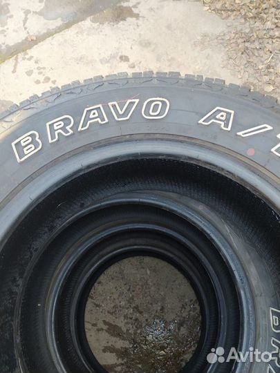 Maxxis AT-771 Bravo 235/65 R17 104T