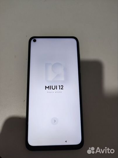 Xiaomi Redmi Note 9, 3/64 ГБ