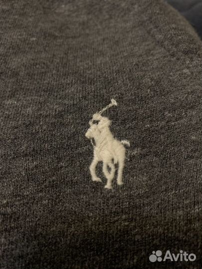 Спортивные штаны polo ralph lauren