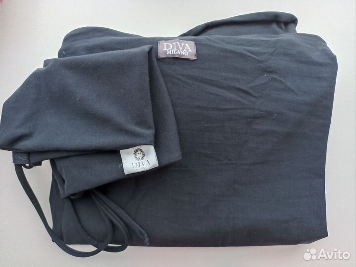 Слинг шарф diva milano