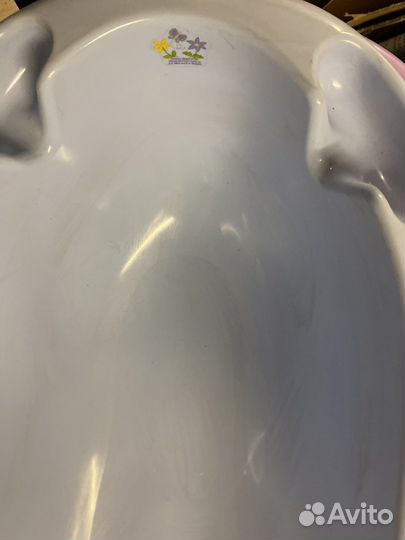 Ванночка для купания