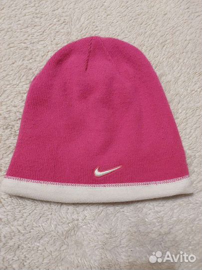 Шапка Nike р 52-54